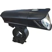 MATRIX Fahrradbeleuchtung LED-Frontlampe BFL 24 [Scheinwerfer]