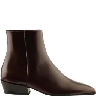 Högl - LORI chocplum (2100) - Gr. - 6.5 UK