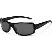 COLLEZIONE ALESSANDRO Sonnenbrille Blacky schmale Form