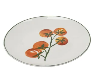 Dessertteller TOMATO