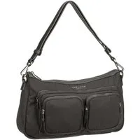 Liebeskind Berlin Handtasche Maia M Nylon, Schultertaschen