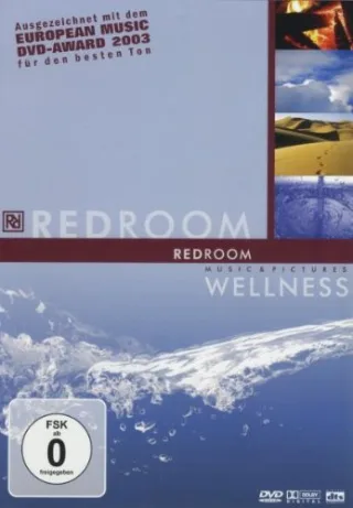 Various Artists - Red Room Music & Pictures