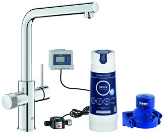 Grohe Starter Kit Grohe Blue Pure Minta 30589000