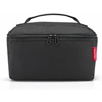 REISENTHEL® Kosmetiktasche beautycase Black