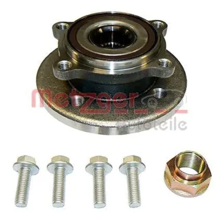 Metzger Radlager vorne + ABS-Sensorring Mini R50 R52 R53