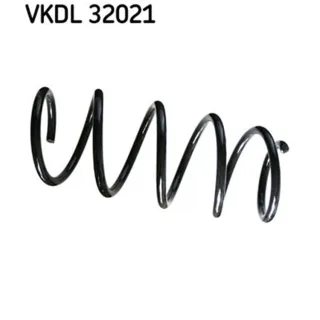 SKF Feder vorne Fiat Punto 199