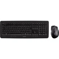 Cherry Wireless Desktop Set DW 5100 JD-0520DE-2 Tastatur- und Maus-Set