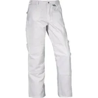 PKA Arbeitshose Star, Herren Arbeitshose 100%Baumwolle