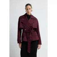 adL Trenchcoat
