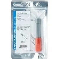 ESSENTIAL Lock Key Basic (U03), Schlüssel Farbcode Orange