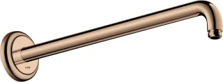 Hansgrohe Brausearm DN15 389mm Ausladung Axor 27348300