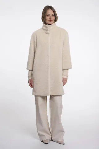 Rino&Pelle - Pilar.7002611 birch - Gr. - 34