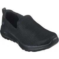 Skechers GO WALK JOY-AURORA Slip-On Sneaker, Freizeitschuh, Schlupfschuh, Trainingsschuh in veganer Verarbeitung