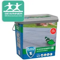 FUGLI® Fugenmörtel Pflasterfugenmörtel Eco, 12,5 kg, Verfugung von Pflaster-, Platten- und Klinkerflächen