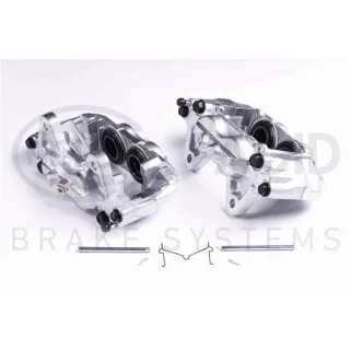 Hella Bremssattel vorne rechts Toyota Land Cruiser Prado J12