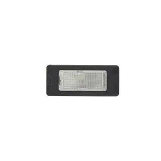 Van Wezel Kennzeichenleuchte Seat Skoda VW 7624920