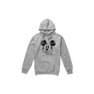 Disney - Kapuzenpullover für Herren (Sport Heide)