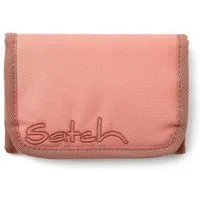 Satch Geldbörse Satch Geldbeutel Nordic Coral