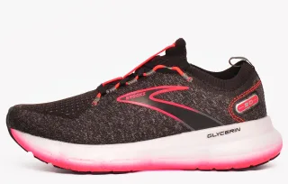 Brooks Glycerin Stealthfit 20 Damen