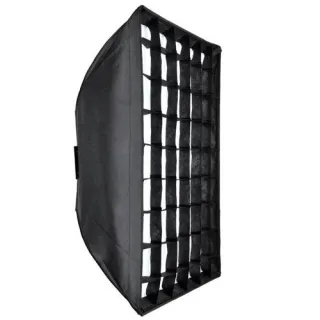 Godox SB-FW6090 - 60x90 cm Softbox mit Grid 60x90 cm