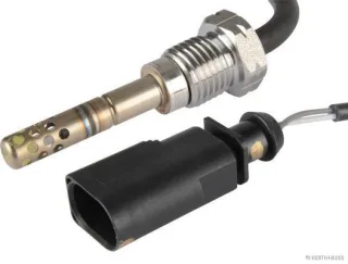 HERTH&BUSS Sensor, Abgastemperatur - 70682074
