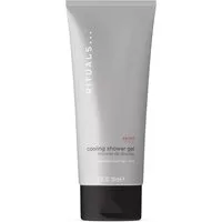 Rituals Duschgel HOMME SPORT Cooling Shower Gel 200ml – mit Kohle- & Minz-Komplex -, Erfrischender Duft von Minze