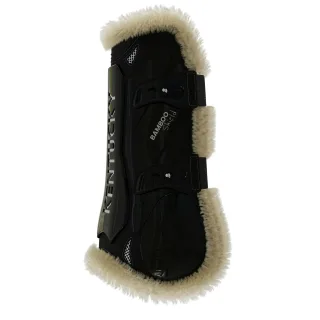 Gamaschen KY Bamboo Fake Sheepskin vegan