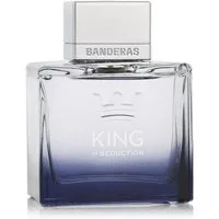 antonio banderas Eau de Toilette King of Seduction