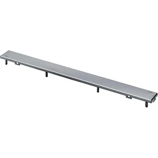 Viega Advantix Rost 589462 Visign ER3, 750x64mm, Edelstahl, matt