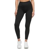 Tazzio Leggings F301 Sporthose mit praktischer Seitentasche, blickdicht & atmungsaktiv