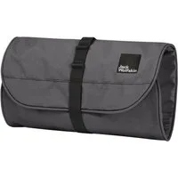 Jack Wolfskin Reisetasche Jack Wolfskin Waschtasche Konya Waschsalon slate