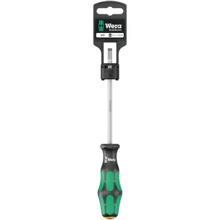 Wera 335 SB Schlitz-Schraubendreher - Elektrikerklinge - 05100044001