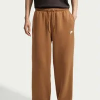 Nike Sportswear Sporthose M NK CLUB BB BUNGEE PANT mit Eingrifftaschen und Gesäßtasche, aus Baumwollmischung in Sweatware