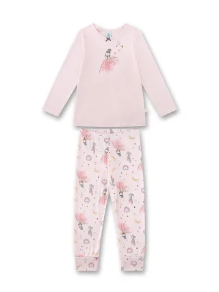 Sanetta - Doppelpack rosa - Gr. - 116
