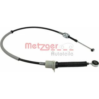 Metzger Seilzug f?r Schaltgetriebe Mini 3150136