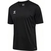 hummel T-Shirt Hmlessential Jersey S/S