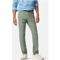 MEYER Chinos DUBLIN mit innovativen ACTIVE Flex Bund