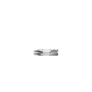 Wiha Bit Standard 25 mm TORX 1/4 zoll C6,3 - 01722