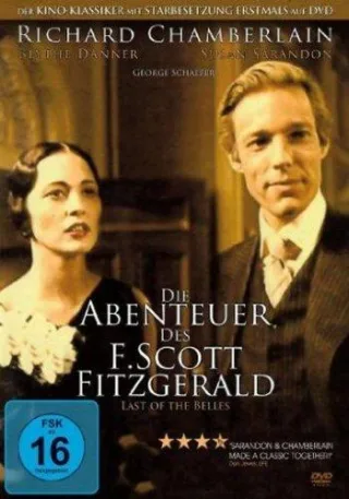 Die Abenteuer des F. Scott Fitzgerald [DVD] [2011]