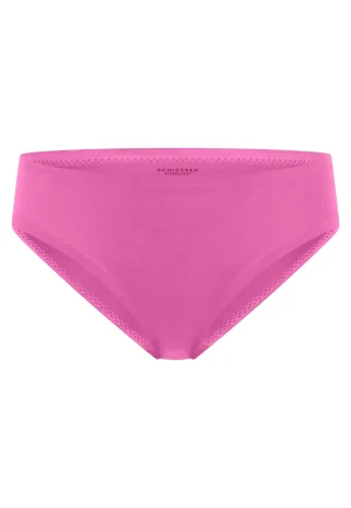 SCHIESSER - Schiesser 181769 fuchsia fuchsia - Gr. - 44