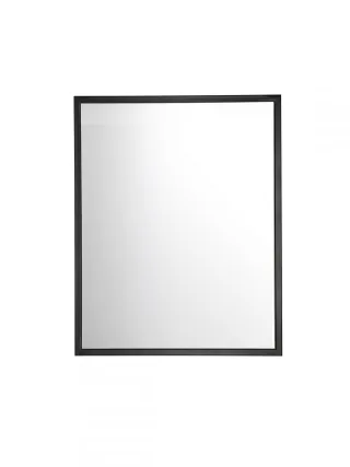 Badezimmer Spiegel für Kollektion COSM oder ATLANTA 75x60cm