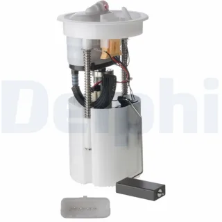 Delphi Kraftstoff-F?rdereinheit Ford Galaxy Mondeo S-Max
