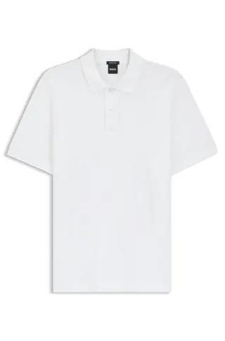 BOSS - BOSS 5055356410000 100_White 100_White - Gr. - XL