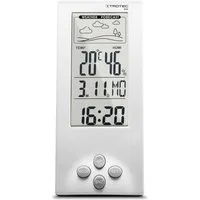 TROTEC Design-Wetterstation BZ06 Wetterstation