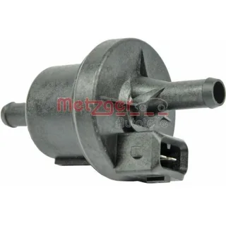 Metzger Tankentl?ftungsventil VW Audi Opel Renault Skoda Volvo Alfa Romeo Buick