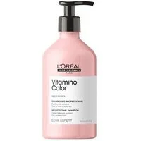 L'ORÉAL PROFESSIONNEL PARIS Haarshampoo L’Oréal Professionnel Serie Expert Vitamino Color Shampoo 500ml