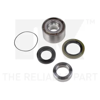 NK Radlager hinten Mitsubishi L200 Pajero
