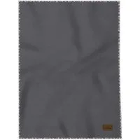 Wohndecke Wohndecke SANSIBAR BL 150x200 cm grau Decke Kuscheldecke Sofadecke, Sansibar Sylt