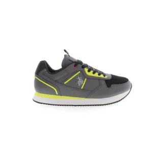 Klassischer Lowtop Sneaker im lässigen Design