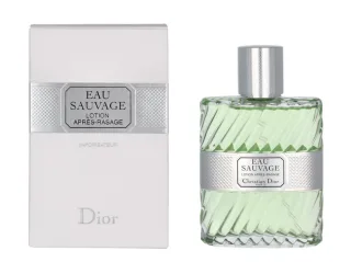 Dior Eau Sauvage After Shave Spray.